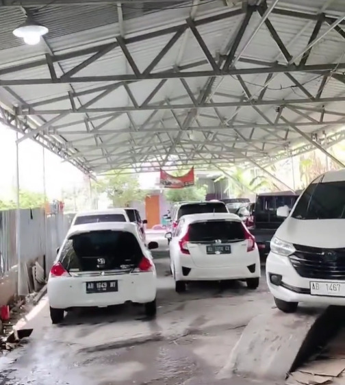 Rekomendasi Mobil Nyaman untuk City Tour Jogja