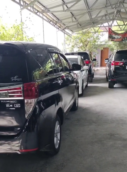 Tips Memilih Rental Mobil di Jogja: Jangan Sampai Salah Pilih!
