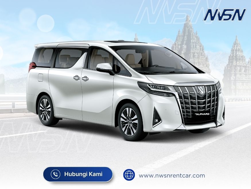 Alphard Transformer