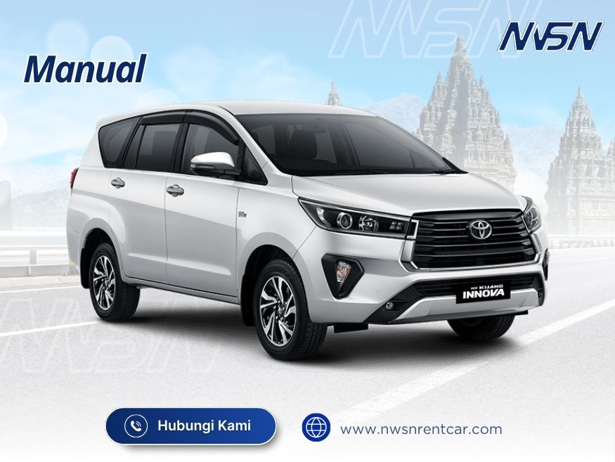 Innova Reborn Manual