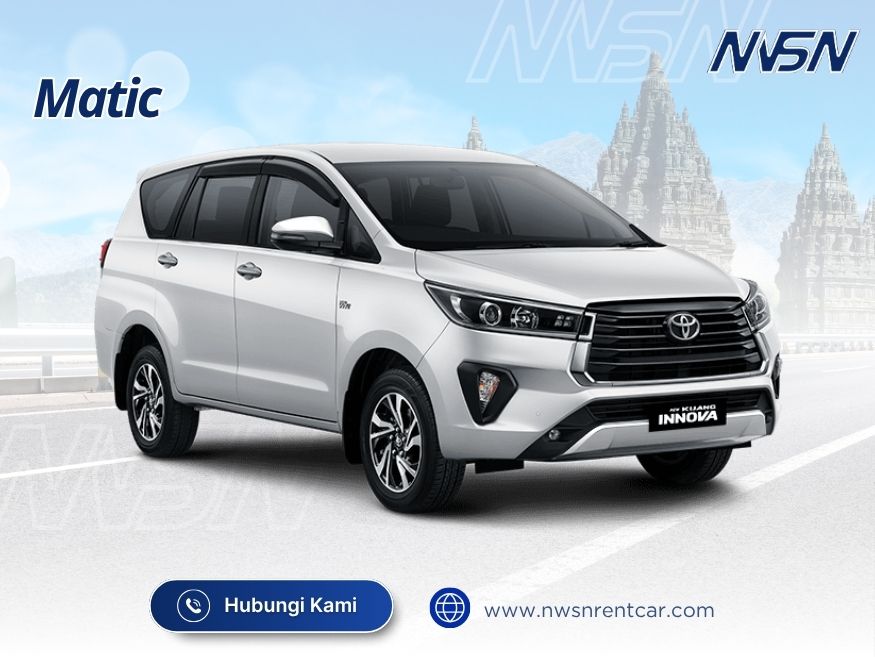 Innova Reborn Matic