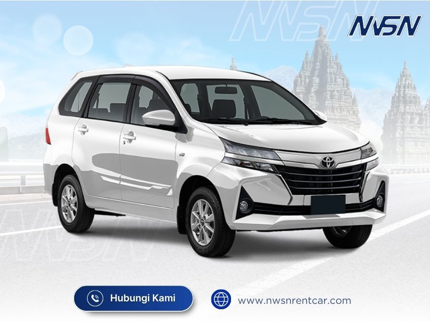 Toyota Avanza